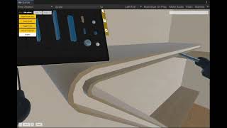 New Environmental feature coming soon  Gadgeteer VR [upl. by Aihseyk6]