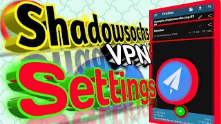 How to Set Up a Shadowsocks VPN StepbyStep Guide for Secure Browsing [upl. by Rramal869]