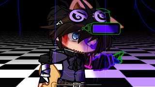 “Main attraction” William afton angst TW Glitching series Season 2 EP 9 [upl. by Tawsha]