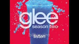 Charice  Telephone amp Listen  Glee Season 2 Music Preview [upl. by Carlee]