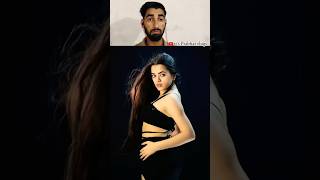 Husn Ka Maza Aankhon Se Lijiye 😍 Reaction Dance video dance reactionvideo song tseries shorts [upl. by Bouchier]