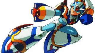 Megaman X5  Intro Stage X [upl. by Inahpit]