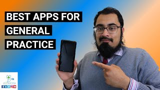 Best apps for General Practice [upl. by Chladek]