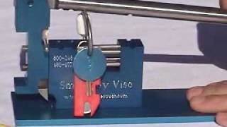 SmartKey Vise 4in1 Tool Tutorial [upl. by Cleres]