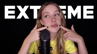 ASMR Extreme Mouth Sounds [upl. by Zacks984]