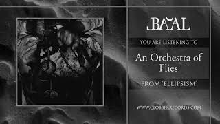 BAAL  AN ORCHESTRA OF FLIES [upl. by Rozanna778]