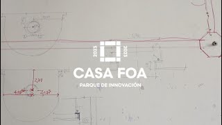 Casa FOA 2023 quotParque de la Innovaciónquot [upl. by Ajiat]