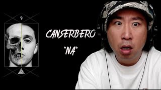 Coreano Loco reacciona a Canserbero 🤯 Na [upl. by Alorac]