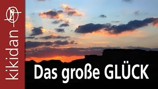 quotDas große Glückquot 🍀 Tolle Entspannungsmusik perfekt für die Meditation oder Hypnose MeerKlavier [upl. by Todhunter]