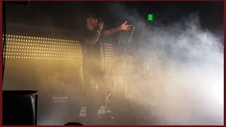 Bryson Tiller  Right My Wrongs Live [upl. by Sancho539]