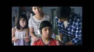 PLDT myDSL Anna Banana Revealed Commercial [upl. by Enna261]