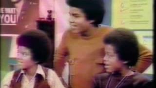 The Jackson 5  Never Can Say Goodbye RARE [upl. by Phyllis]