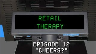 Retail Therapy  Season 1 Episode 12  Cheers [upl. by Yenduhc606]