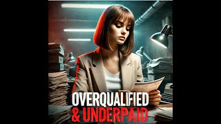 Overqualified and Underpaid Why Employers Don’t Want Skilled Workers [upl. by Eniretac386]