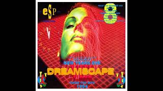 LTJ Bukem  Dreamscape 8 Takes you into 1994 31st December 1994 [upl. by Ydroj941]