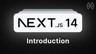 Nextjs 14 Tutorial  1  Introduction [upl. by Lowenstein670]