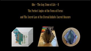 fibo  The Key Stone of Life  8 [upl. by Ibbor]