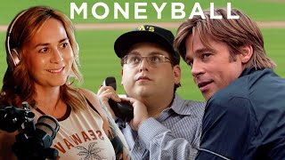 Moneyball  Moral of the Story Film Analysis [upl. by Calley]