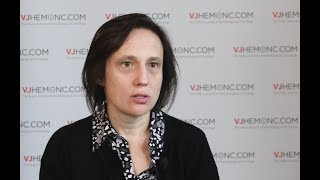 Upcoming clinical trials for venetoclax chemotherapy combinations for AML [upl. by Nitsirk]