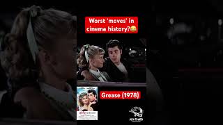 Grease behind the scenes 1978 [upl. by Htiekel]