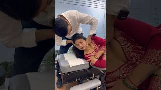 Neck and shoulder pain treatment trending drharishgrover [upl. by Mclaughlin]