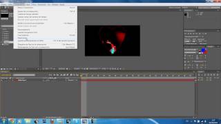 Tutorial Procesar vídeos en alta definicion y alta calidad con Adobe After effects [upl. by Ellehcram]