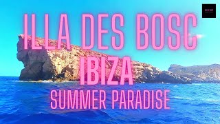 Ibiza Illa des Bosq [upl. by Maud402]