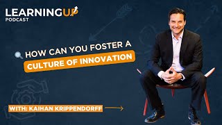 🔍 How can you foster a culture of innovation [upl. by Ripp271]