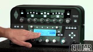 Kemper Profiling Amp [upl. by Trebreh]