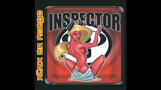 Inspector  Amnesia Instrumental [upl. by Nrehtak635]