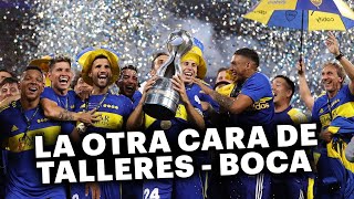 LA FIESTA DE BOCA CAMPEÓN ⚽ EL XENEIZE SE LLEVÓ LA COPA ARGENTINA Y VIVIÓ EL TRIUNFO ASÍ 🔥 [upl. by Stanwinn]