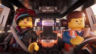 2019 Chevy Silverado Lego Commercial [upl. by Llerut]