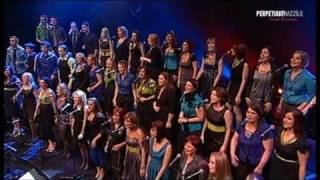 Perpetuum Jazzile  Avsenik Medley [upl. by Eillom]