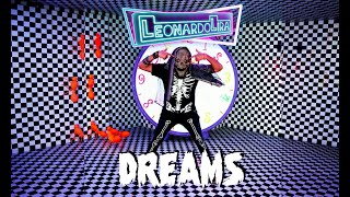 Leonardo Lira  Dreams Holophonic sound [upl. by Forta]