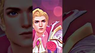 PRESET JEDAG JEDUG ALIGHT MOTION  DJ POTA POTA  ALUCARD MOBILE LEGENDS [upl. by Annayr]