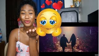 Gamaliél Isyana Sarasvati  A Whole New World From quotAladdinquotOfficial Video  Reaction [upl. by Selwin41]