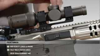 Vortex Razor HD Gen II 16x24 Riflescope [upl. by Eidob306]