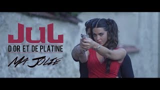 JuL  Ma Jolie  Clip officiel  2017 [upl. by Engelbert]