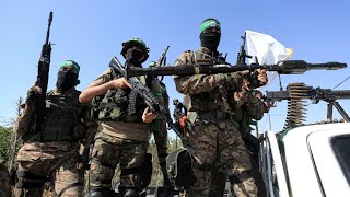 ‘They plan to kill all Jews’ Hamas objective revealed after ‘undercover’ interview [upl. by Junji707]