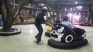 Go kart Courtside Madani Avenue [upl. by Gae]