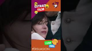 Persuasion  Extrait film romantique 2022 avec DAKOTA JOHNSON [upl. by Enyawal]