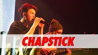 Jacob Sartorius  Chapstick San Diego [upl. by Nosduh504]