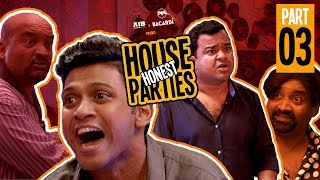 AIB  Honest House Parties  Part 3 [upl. by Salisbarry]