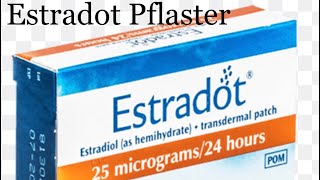 Estradiol Apotheker Beratung [upl. by Liebermann]