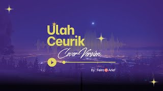 Ulah Ceurik Cover Version [upl. by Costin836]