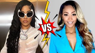 Hennessy Carolina vs Sarah Fontenot  Biography  Affairs  Net Worth  Lifestyle Comparison 2023 [upl. by Claybourne3]