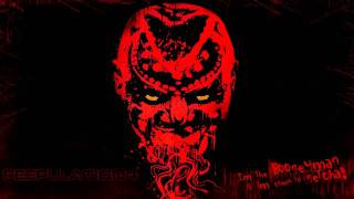 The Boogeyman WWE Theme Arena Effect [upl. by Ode]