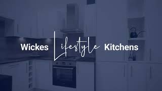 Why buy a Wickes Lifestyle Kitchen [upl. by Tloc]