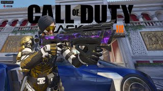 COD BO3 44 Kills TDM Gameplay On Empire in 2024 BOIII Client [upl. by Lokkin892]