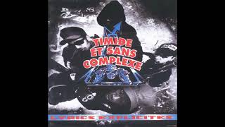 1995 « HARDCORE » TIMIDE ET SANS COMPLEXE [upl. by Norene]